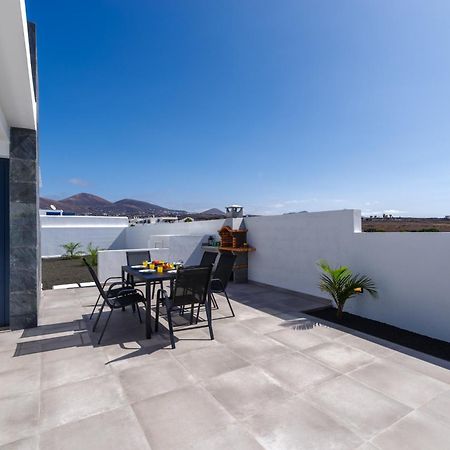Ereza Villas Salitre 卡列罗港 外观 照片