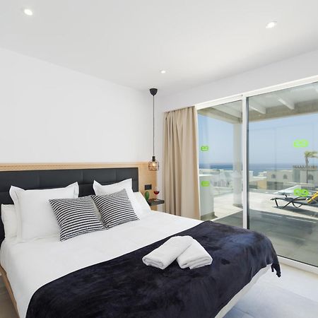 Ereza Villas Salitre 卡列罗港 外观 照片