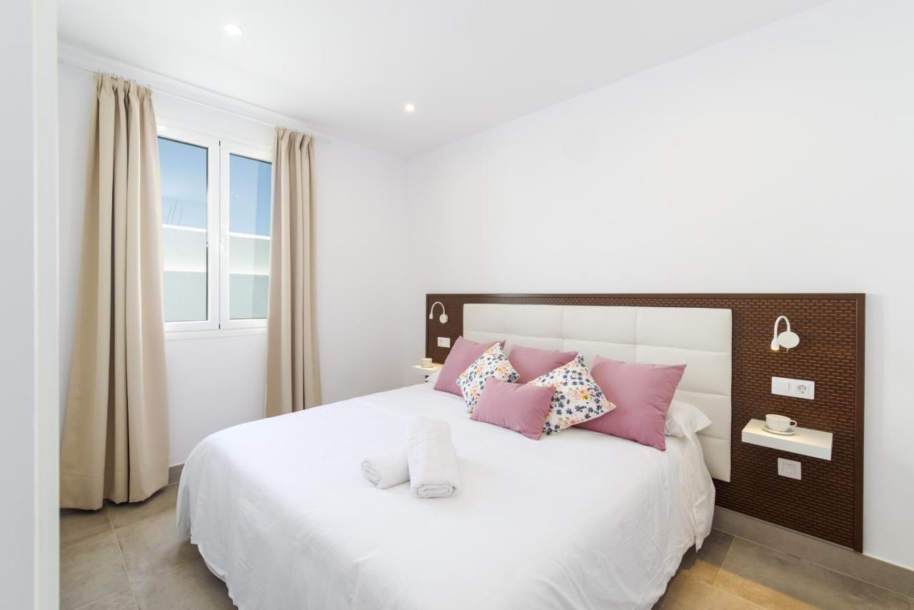 Ereza Villas Salitre 卡列罗港 外观 照片