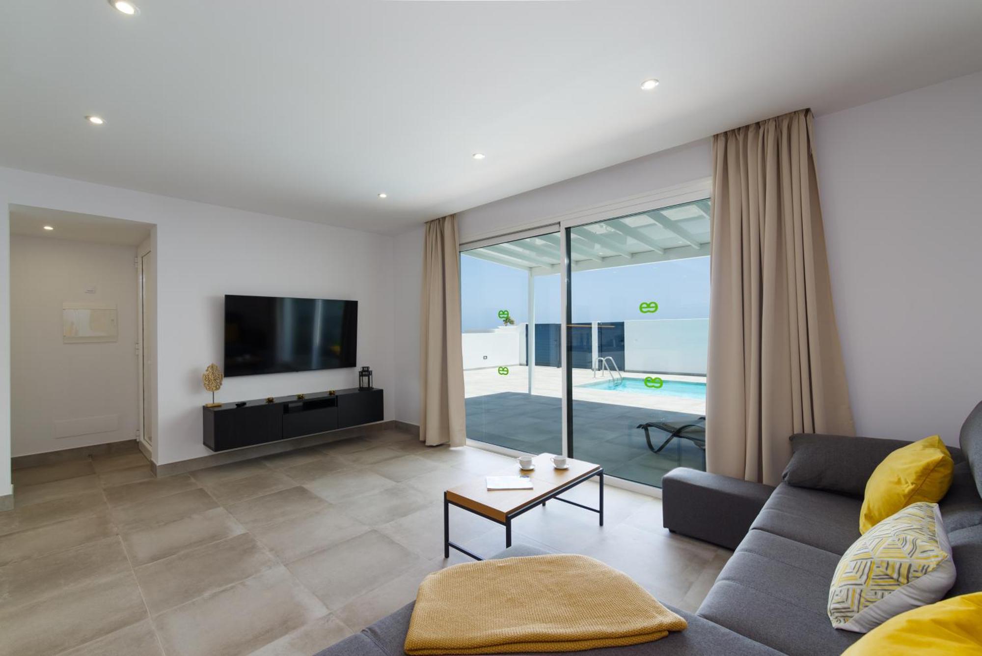 Ereza Villas Salitre 卡列罗港 外观 照片