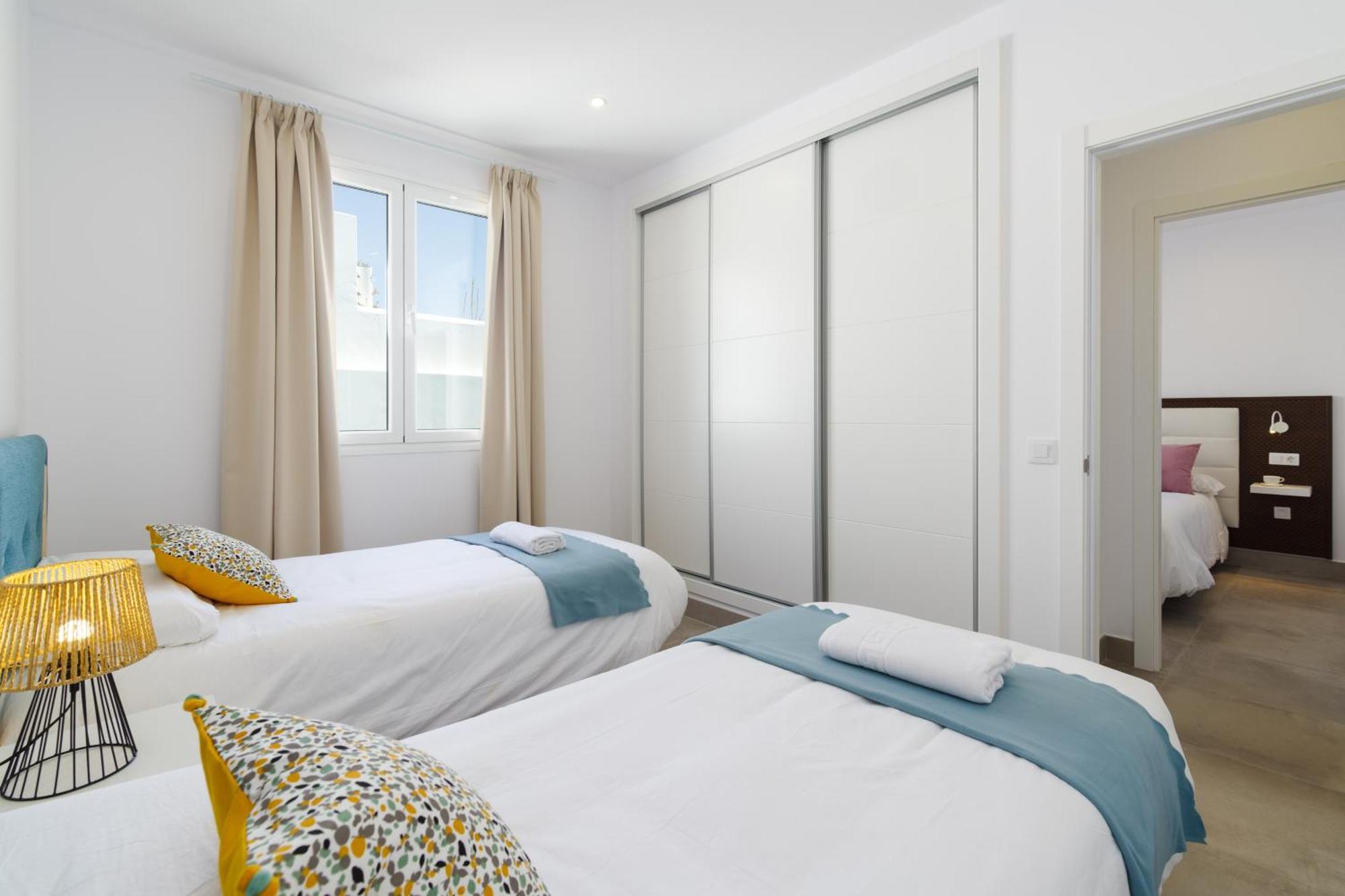 Ereza Villas Salitre 卡列罗港 外观 照片