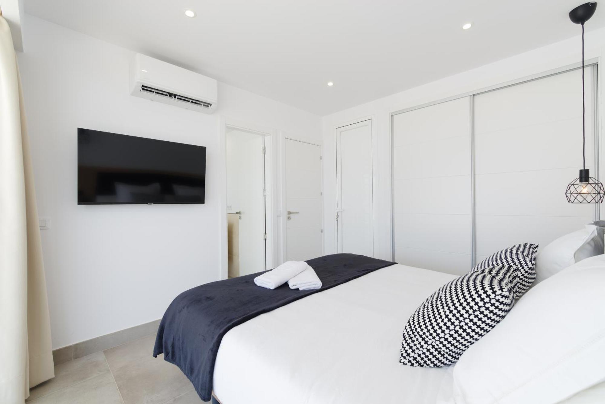 Ereza Villas Salitre 卡列罗港 外观 照片