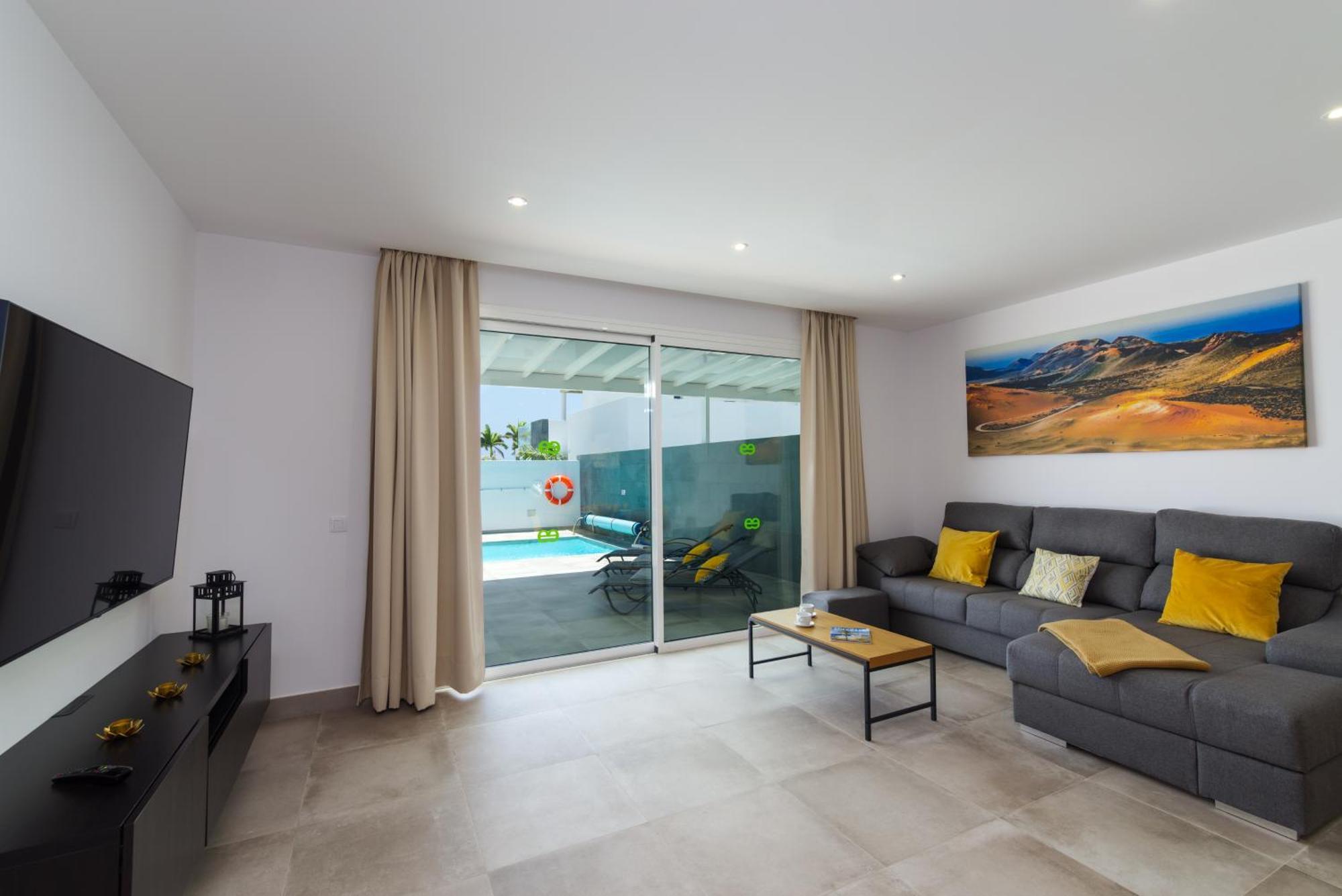 Ereza Villas Salitre 卡列罗港 外观 照片
