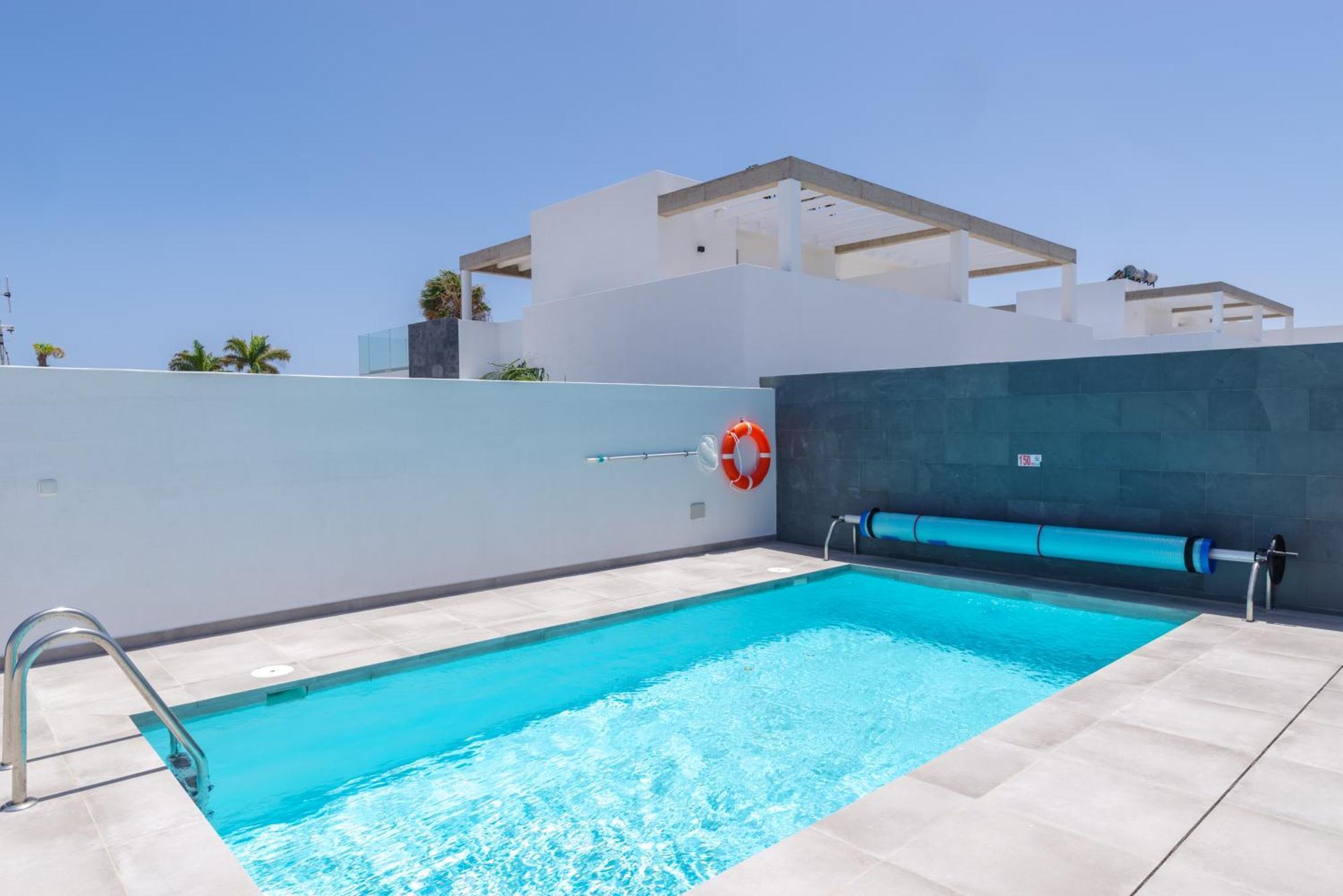 Ereza Villas Salitre 卡列罗港 外观 照片