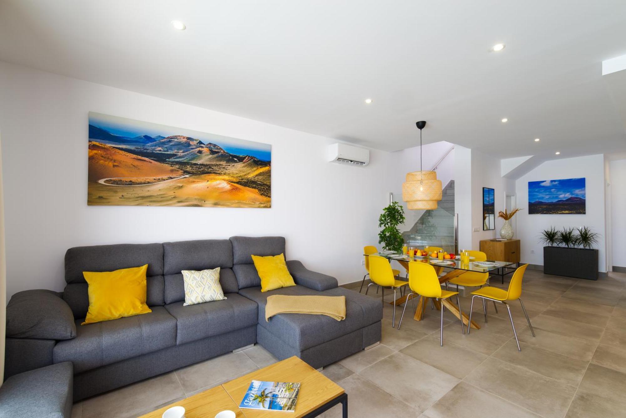 Ereza Villas Salitre 卡列罗港 外观 照片