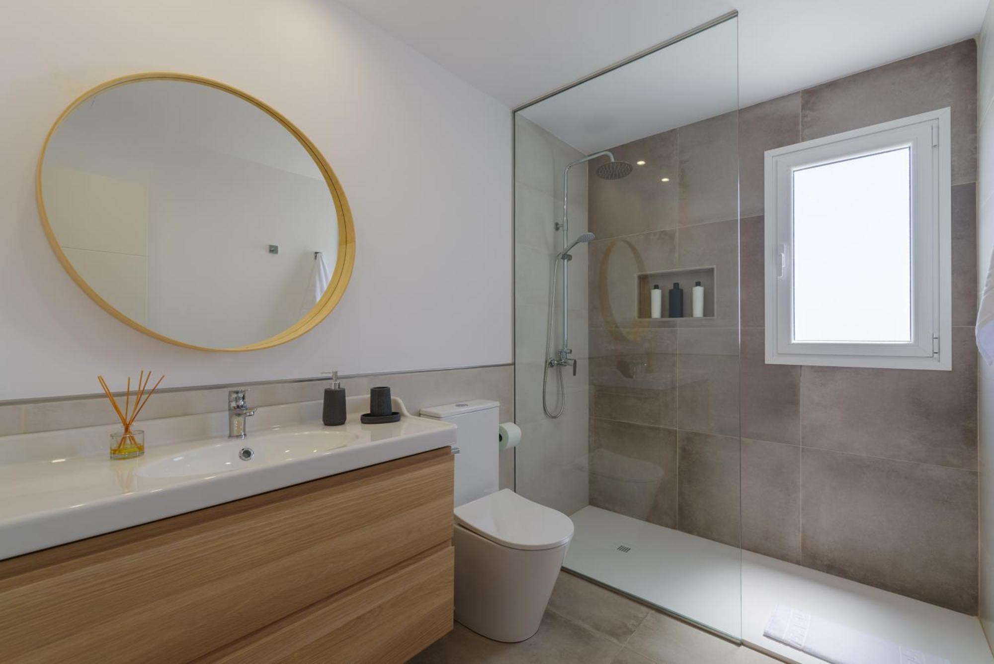 Ereza Villas Salitre 卡列罗港 外观 照片